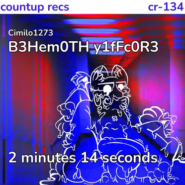 B3Hem0TH y1fFc0R3