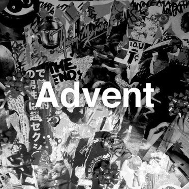 Advent 14 / 15 by Various Artists - album cover