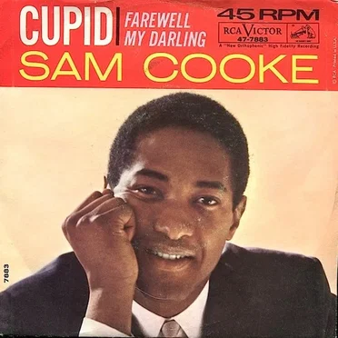 Cupid / Farewell, My Darling