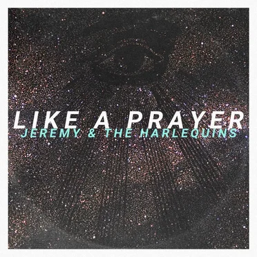 Like a Prayer