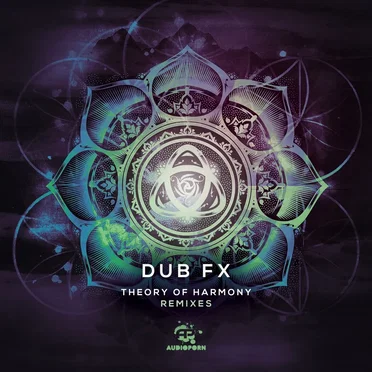 Theory of Harmony: Remixes