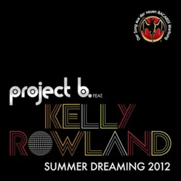 Summer Dreaming 2012