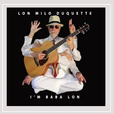 Lon Milo Duquette