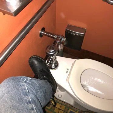 Im Not a Bad Person But...