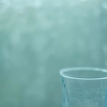 Silent Rain
