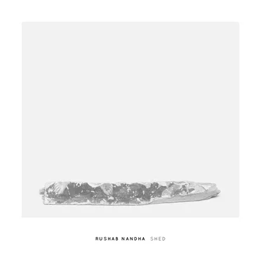 SHED by Rushab Nandha - album cover