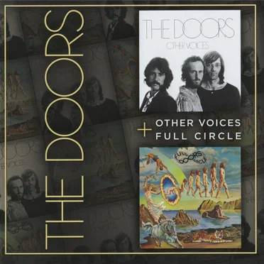 Other Voices / Full Circle