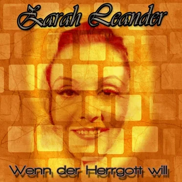 Wenn der Herrgott will