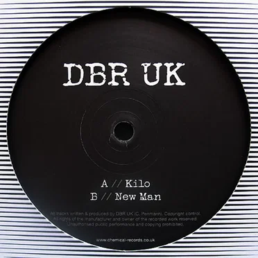 Kilo / New Man