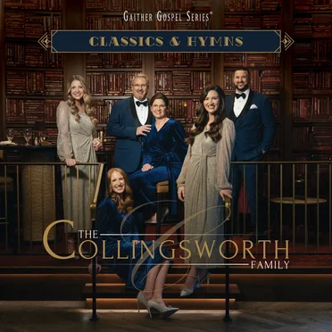 Classics & Hymns by The Collingsworth Family - album cover