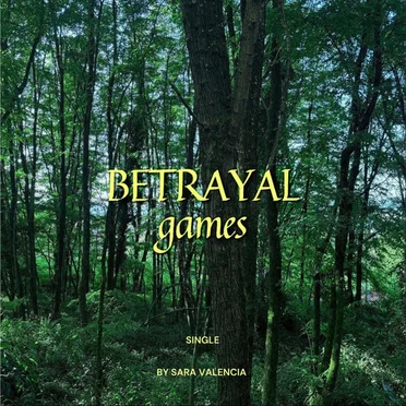 BETRAYAL GAMES