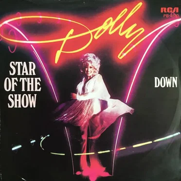 Star of the Show / Down