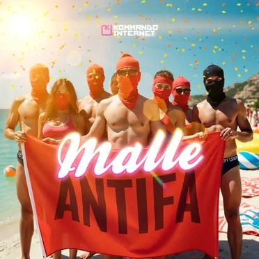 Malle Antifa