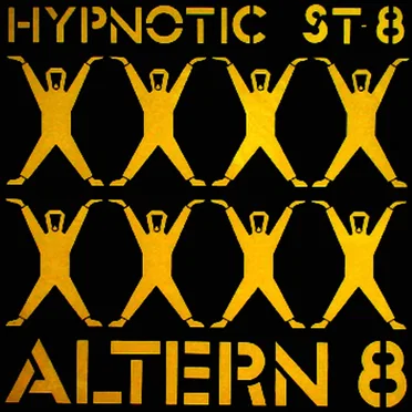 Hypnotic St-8