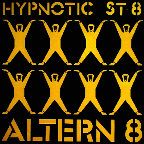Hypnotic St-8
