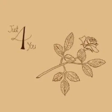 Just 4 You by George Smallwood - album cover