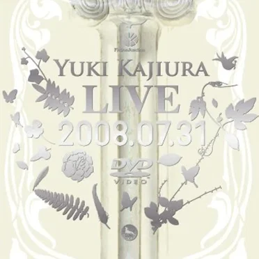 FictionJunction - Yuki Kajiura LIVE 2008.07.31
