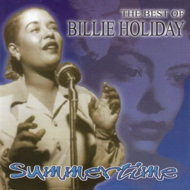 Summertime - The Best of Billie Holiday
