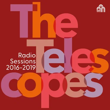 Radio Sessions 2016–2019
