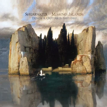 Missing Islands: Demos & Outtakes 2007 - 2012