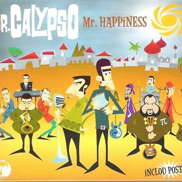 Mr. Happiness