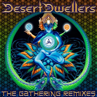 The Gathering Remixes
