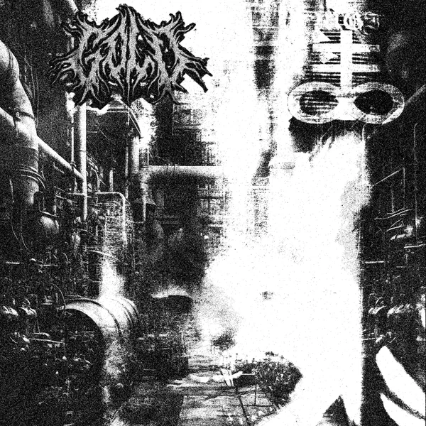 Gold / Mass Graven Image