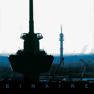 Bête Noire by Binaire - album cover