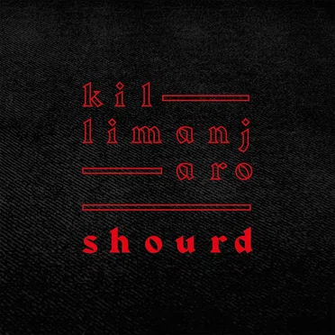 Shroud by Killimanjaro - album cover