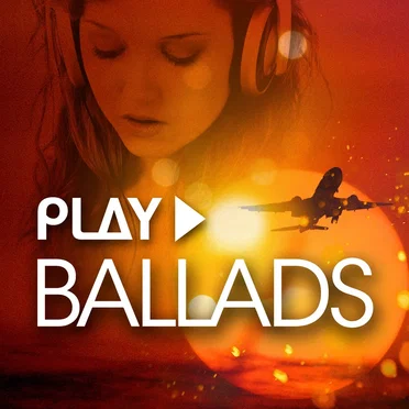Play: Ballads by Various Artists - album cover