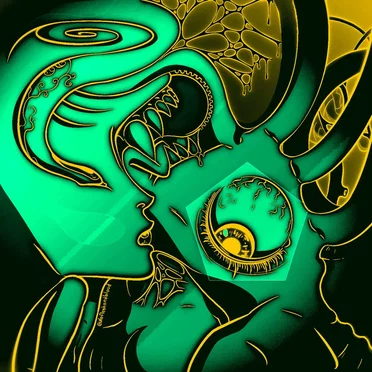 Spiral Into Insanity