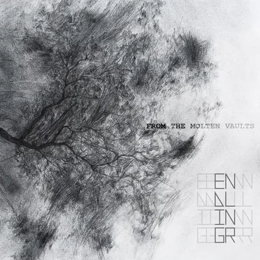 From the Molten Vaults by Endlingr - album cover