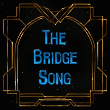 Dear Friend Across The River (The Bridge)