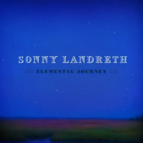 Elemental Journey