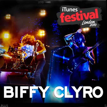 iTunes Festival: London 2010
