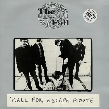 Call for Escape Route