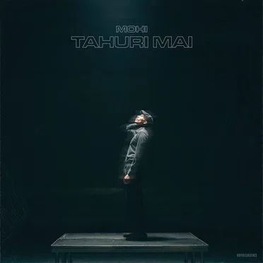 TAHURI MAI by MOHI - album cover