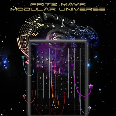 Modular Universe