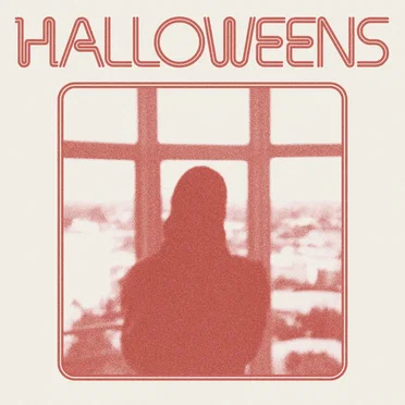 Lonely Boy Forever by Halloweens - album cover