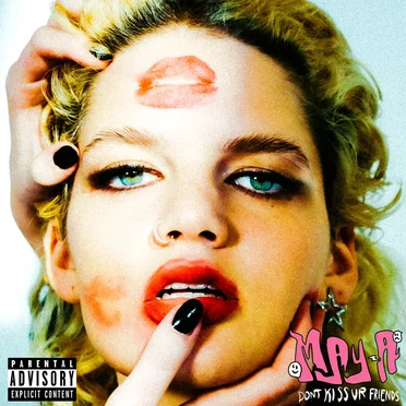 Don’t Kiss Ur Friends