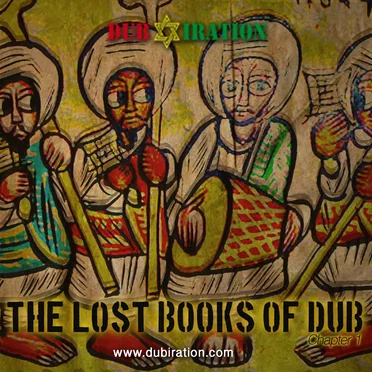 The Lost Books of Dub, Chapter 1 by Various Artists - album cover