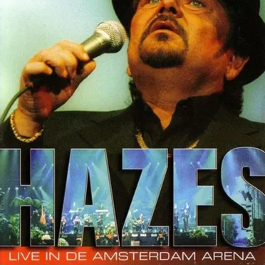 Live in Amsterdam Arena