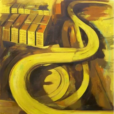 Birushanah / Drain the Sky
