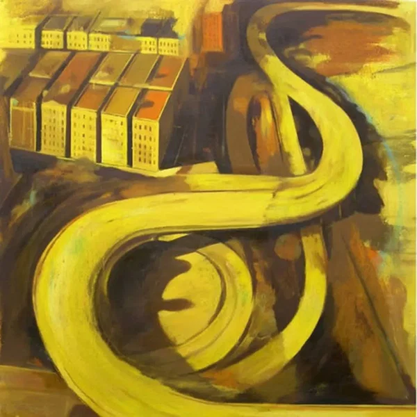 Birushanah / Drain the Sky