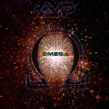 Omega by Assimilated Mind Phase - album cover