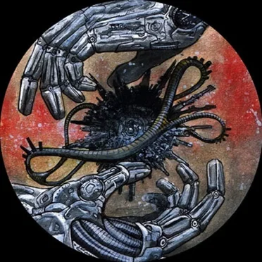 Narcosis 11 by Various Artists - album cover