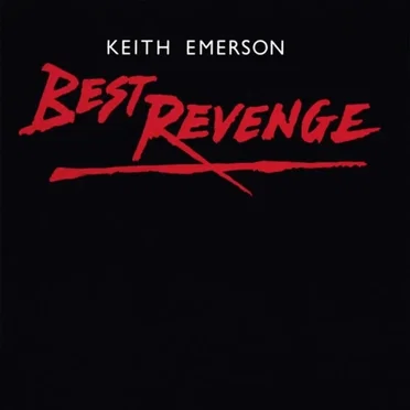 Best Revenge / Murderock