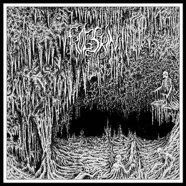 III - Into Disgust