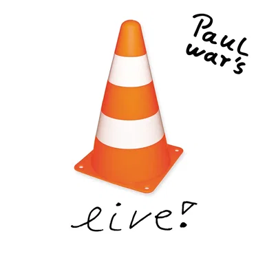 Paul war’s