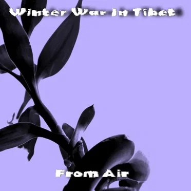 From Air by The Winter War in Tibet - album cover